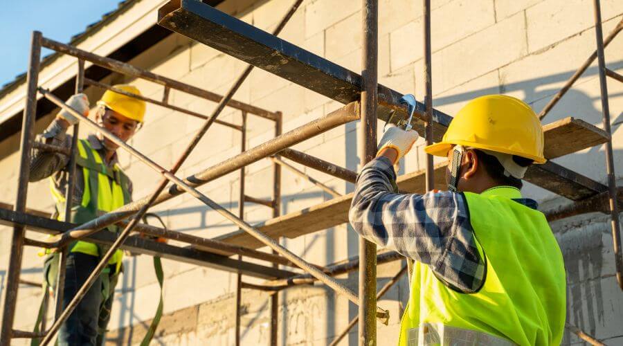 Professional fairlawn roofing services in Prue, OK